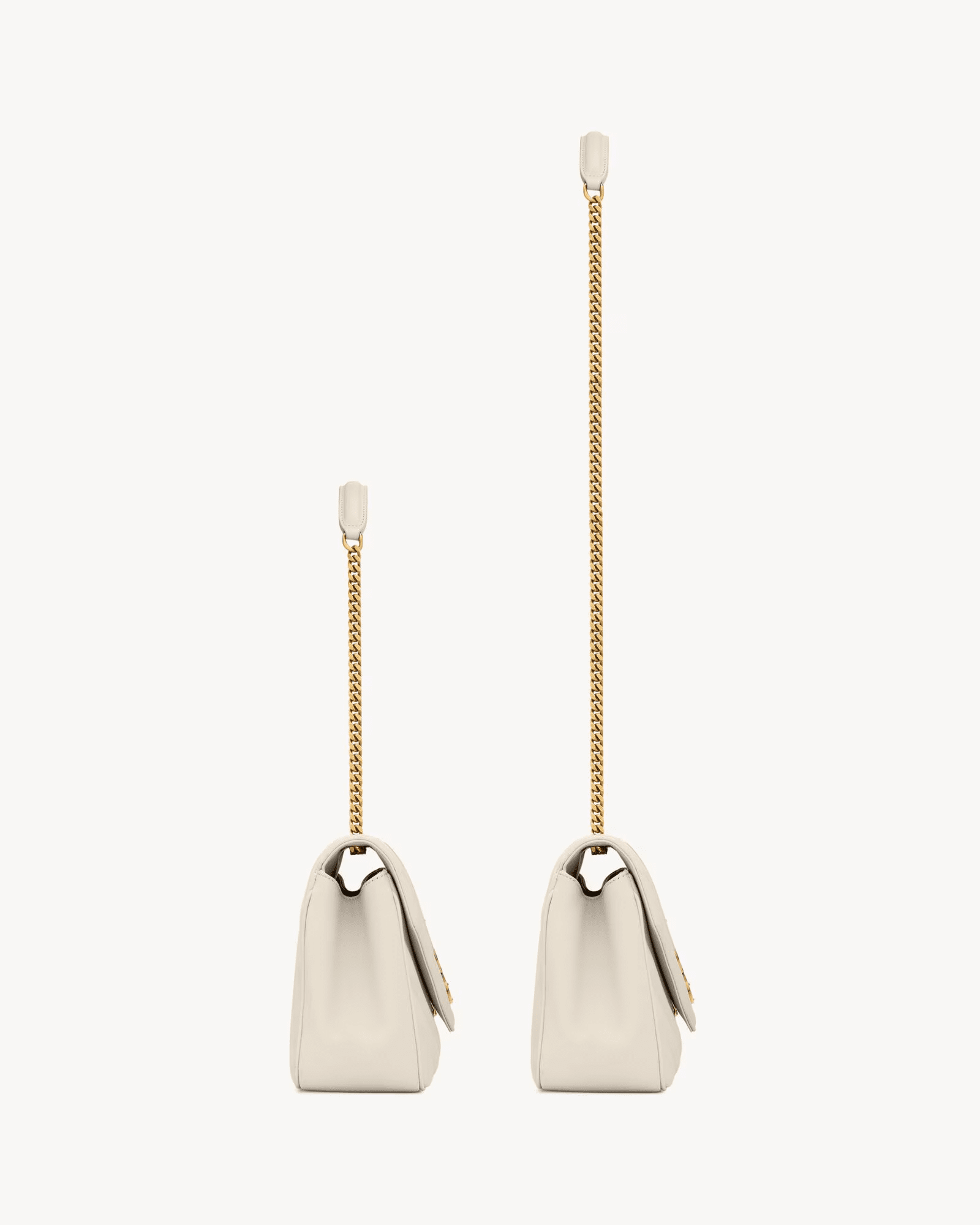 Saint Laurent LOULOU medium in MATELASS?? lambskin