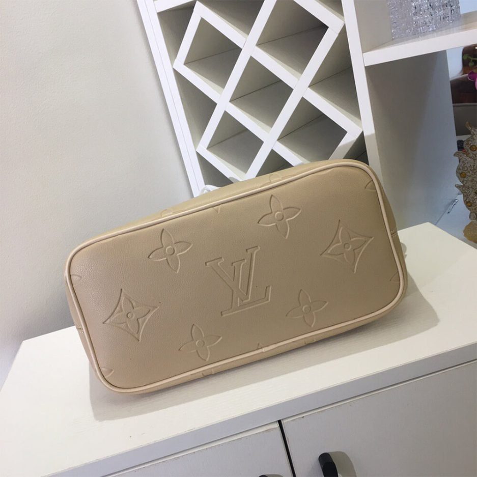 LV NEVERFULL MM M45686