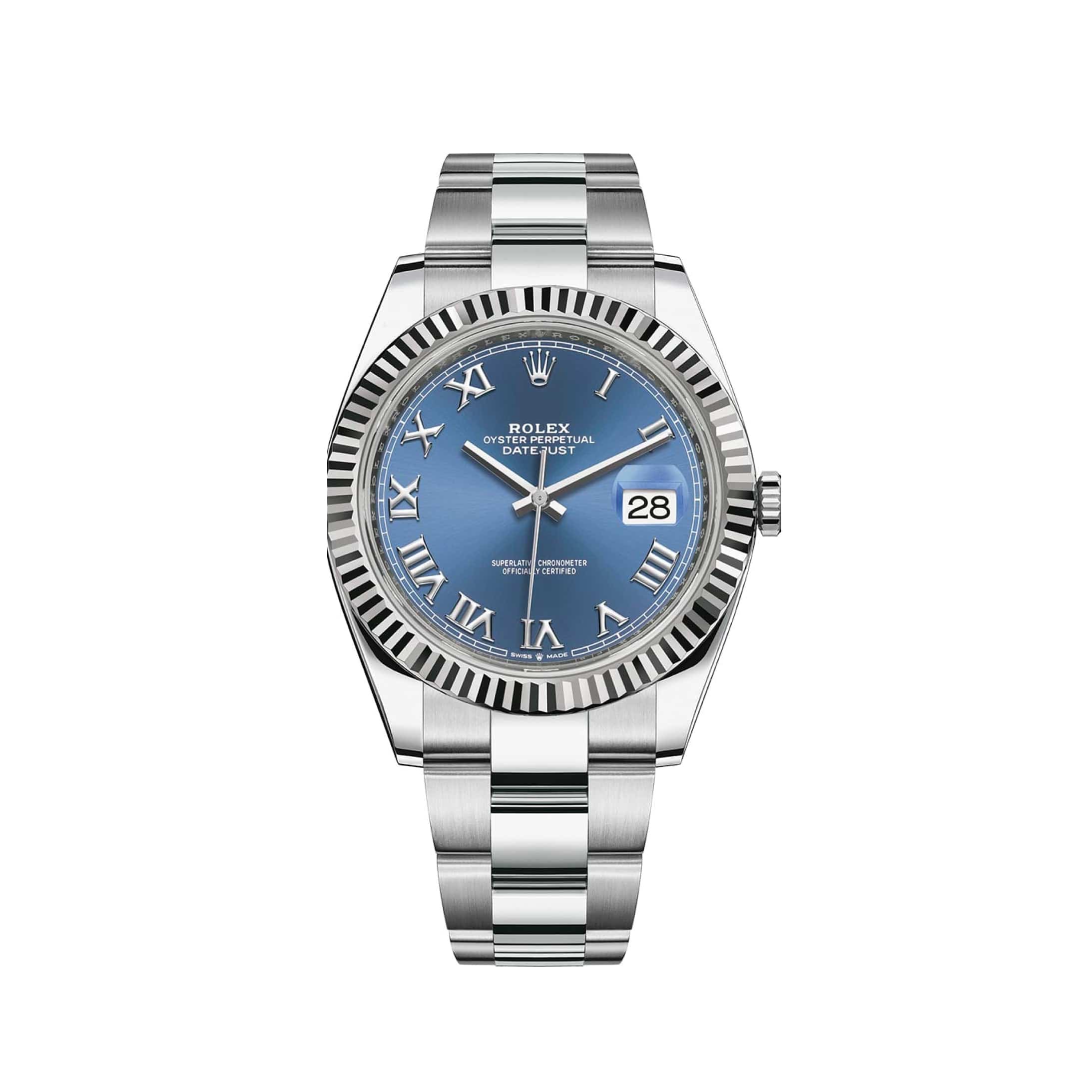 Datejust
