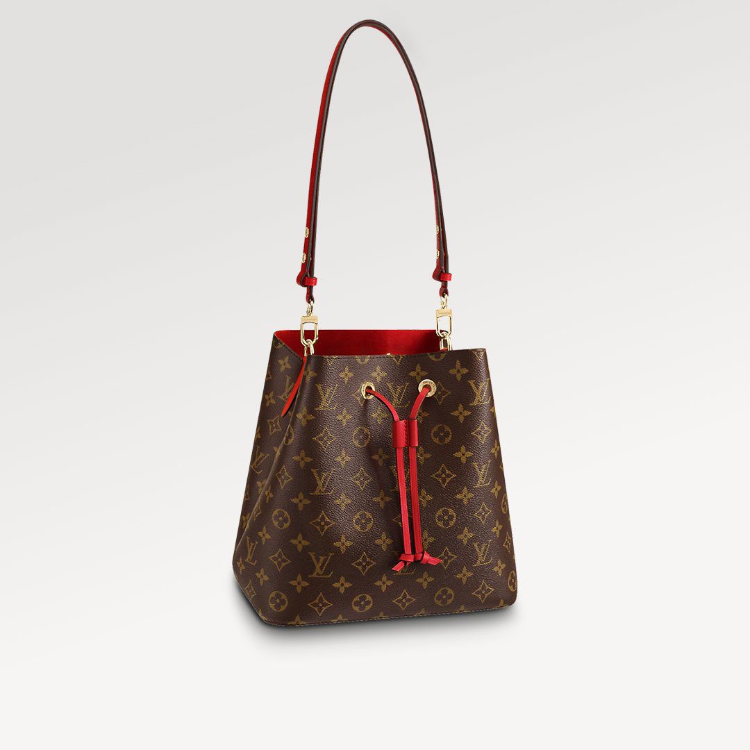 LOUIS VUITTON NéoNoé MM M44021