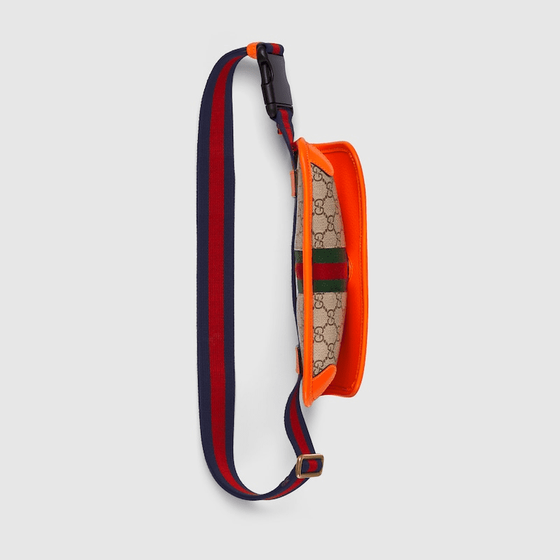 Gucci Ophidia small belt bag
