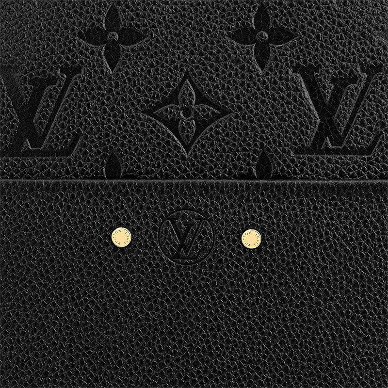 Louis Vuitton M45167 Boite Chapeau Souple MM