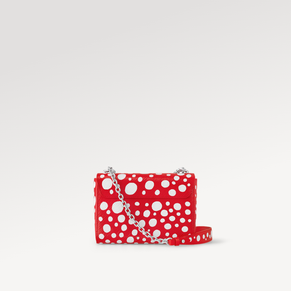 Louis Vuitton M21696 x YK Twist MM