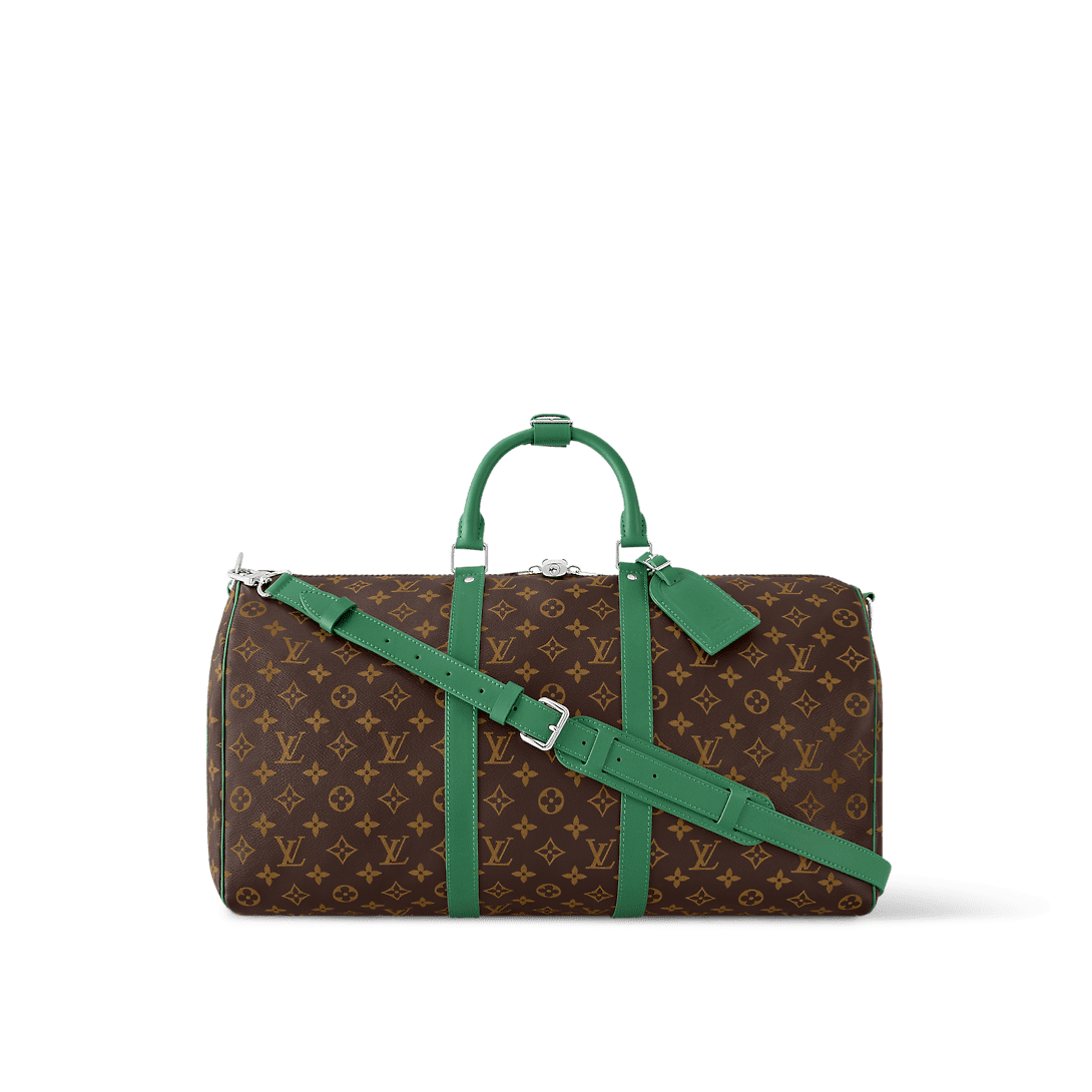 Louis Vuitton M46774 Keepall Bandouli??re 50