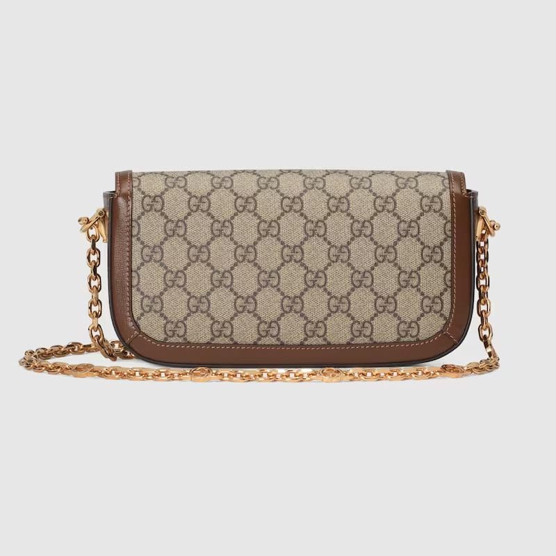 GUCCI HORSEBIT 1955 SHOULDER BAG