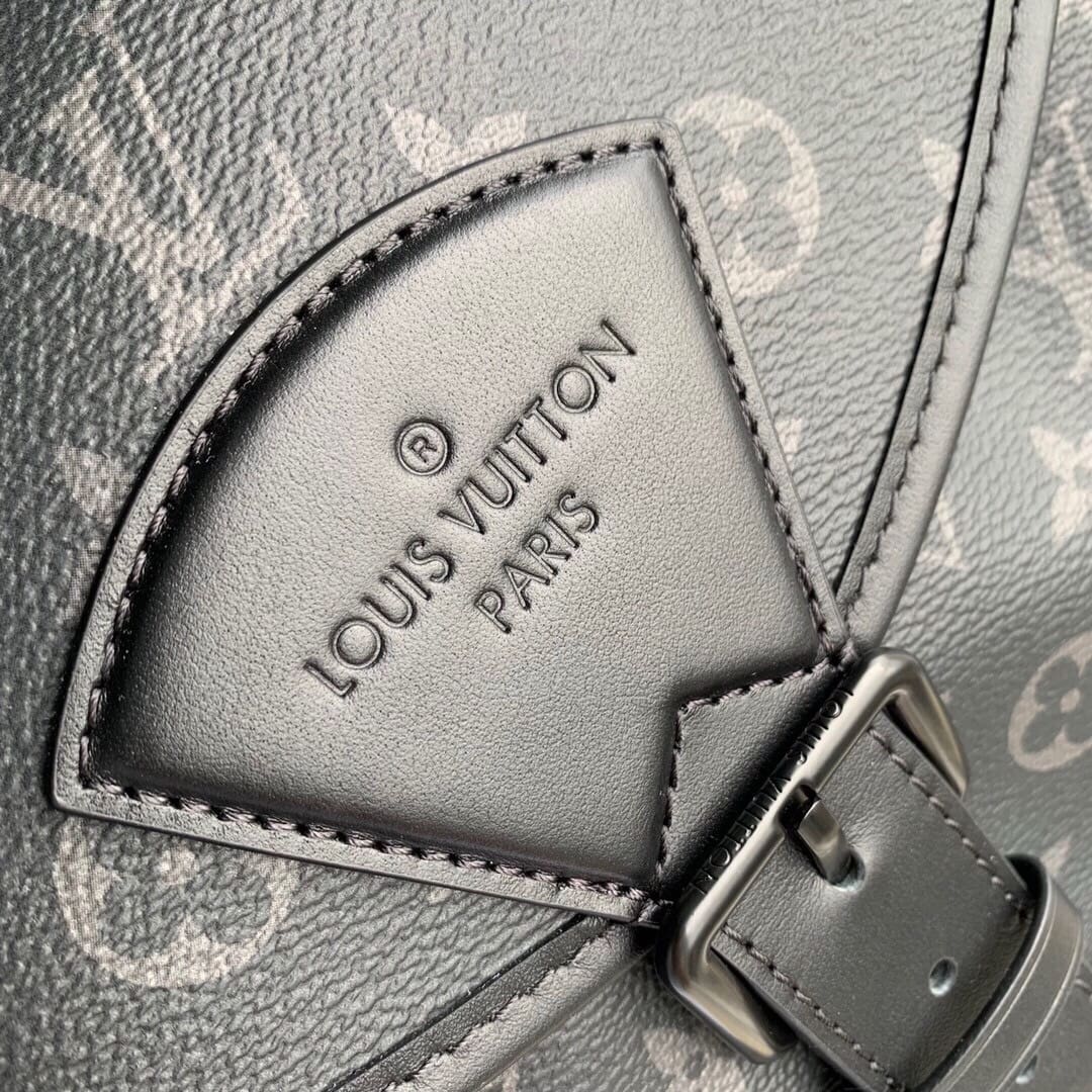 Louis Vuitton M46683 Montsouris Backpack