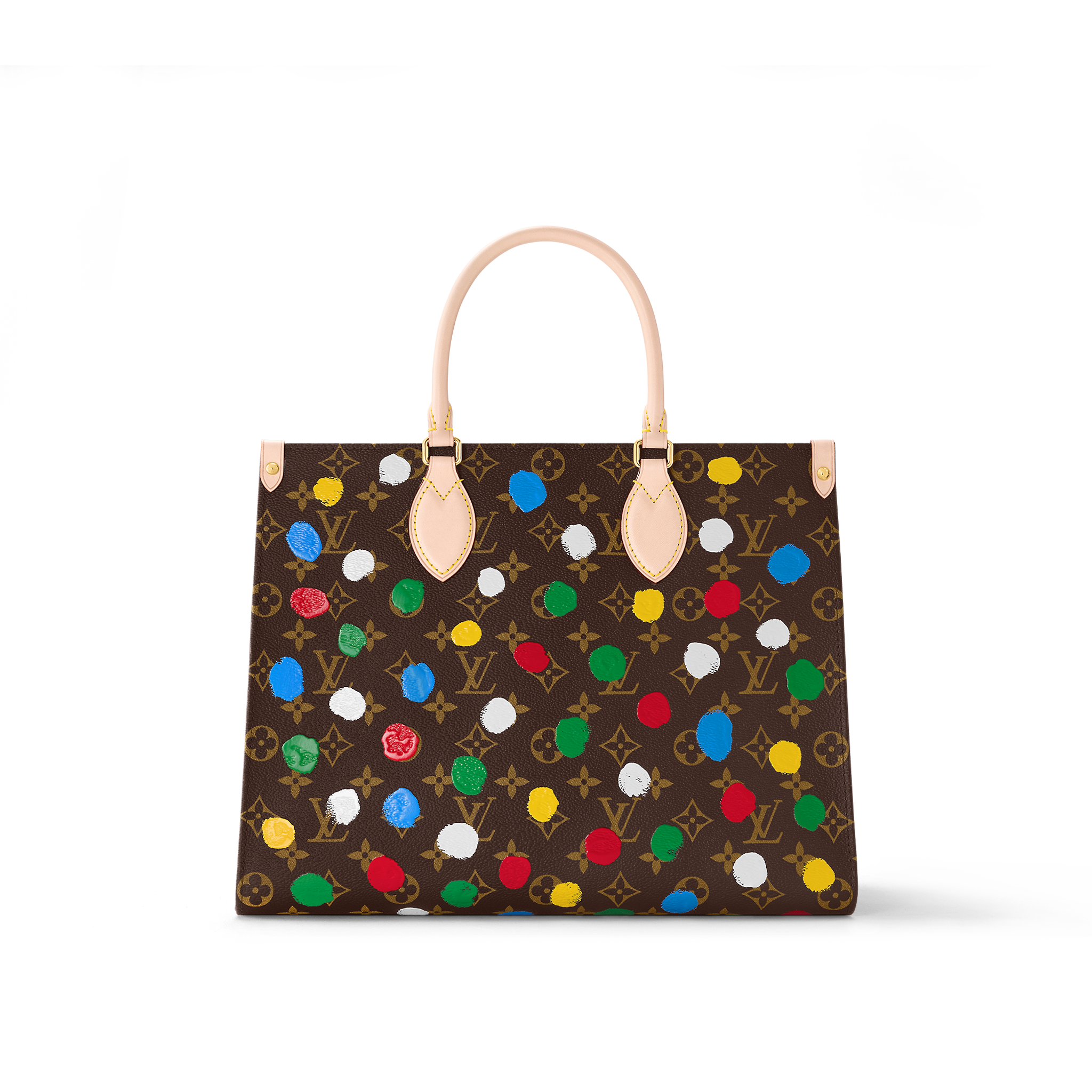 LOUIS VUITTON M46379 X YK ONTHEGO MM?