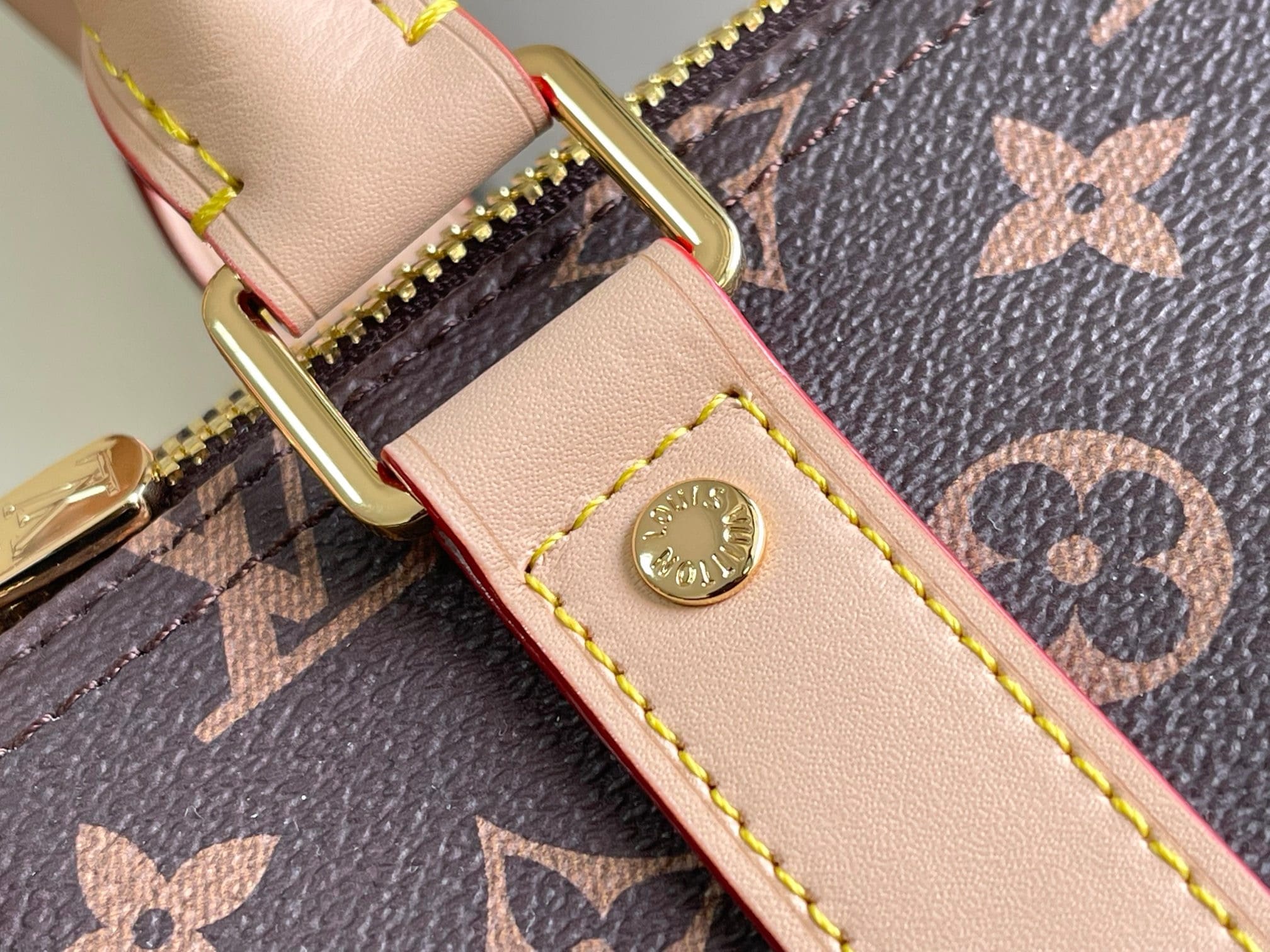 Louis Vuitton M14182 LV x TM Keepall Bandouli??re 45