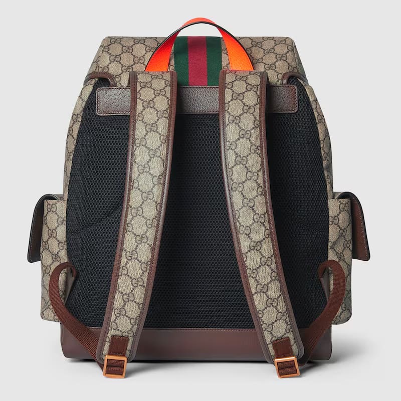 GUCCI Ophidia medium backpack