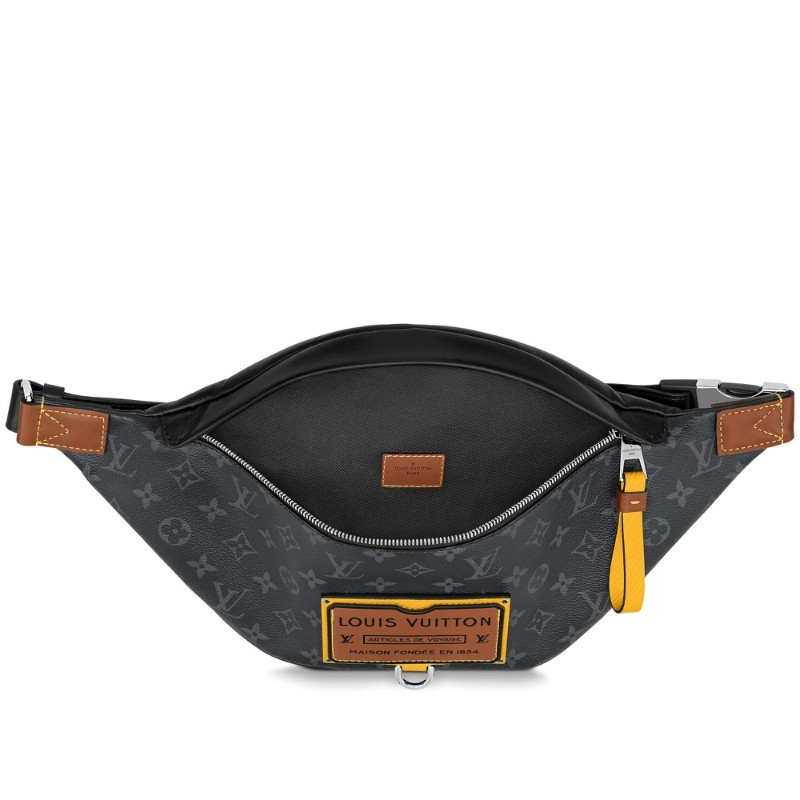 Louis Vuitton men bag M45220 Discovery