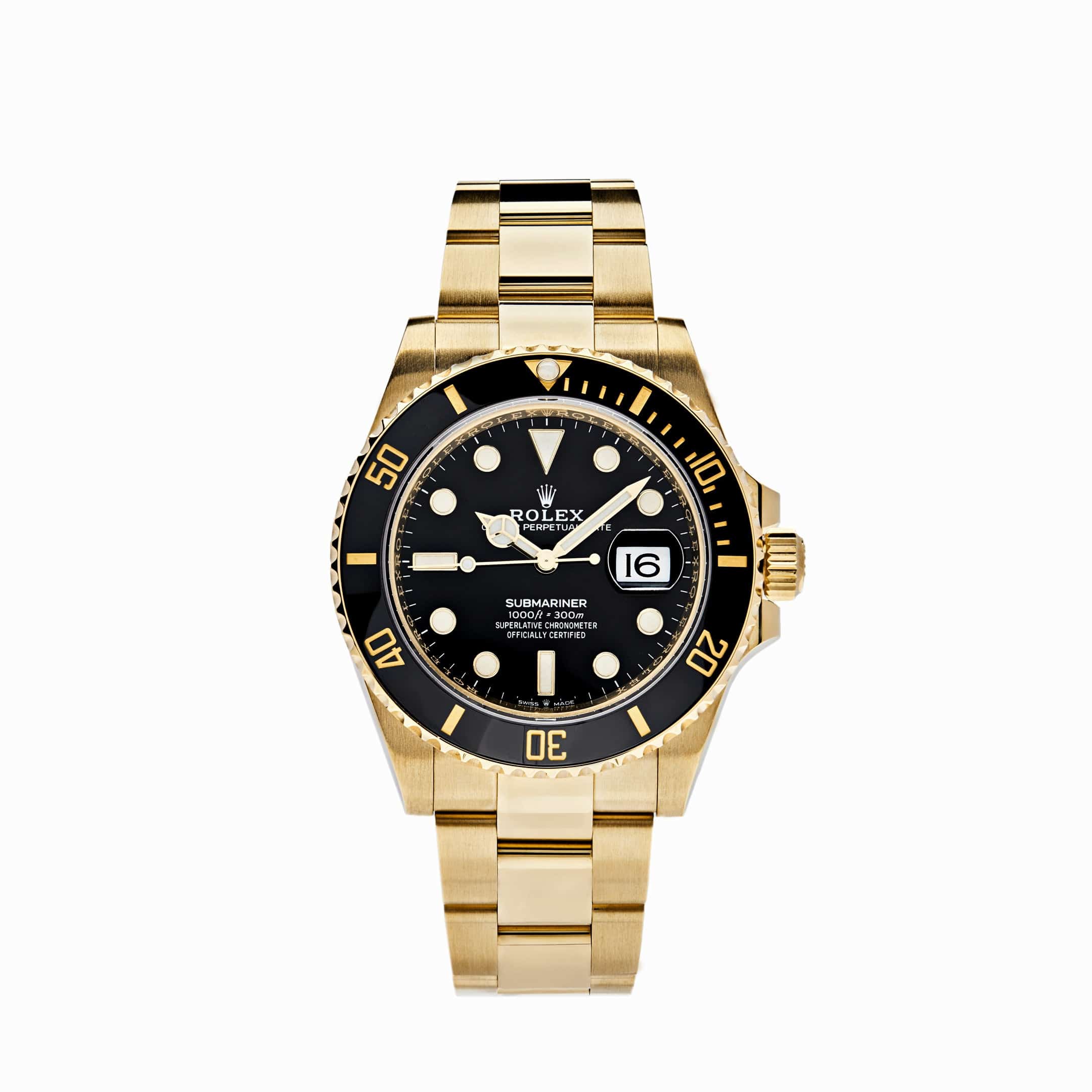 Submariner