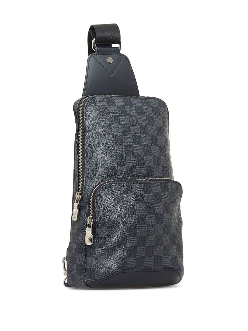 Louis Vuitton Avenue Slingbag N41719