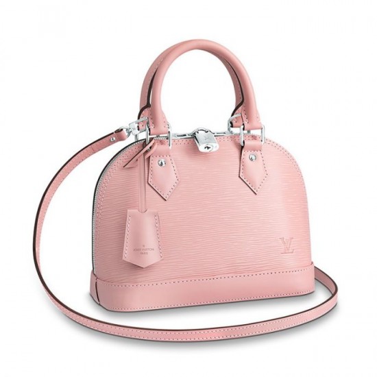 LOUIS VUITTON Alma BB