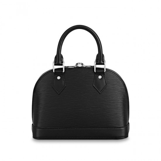 LOUIS VUITTON Alma BB