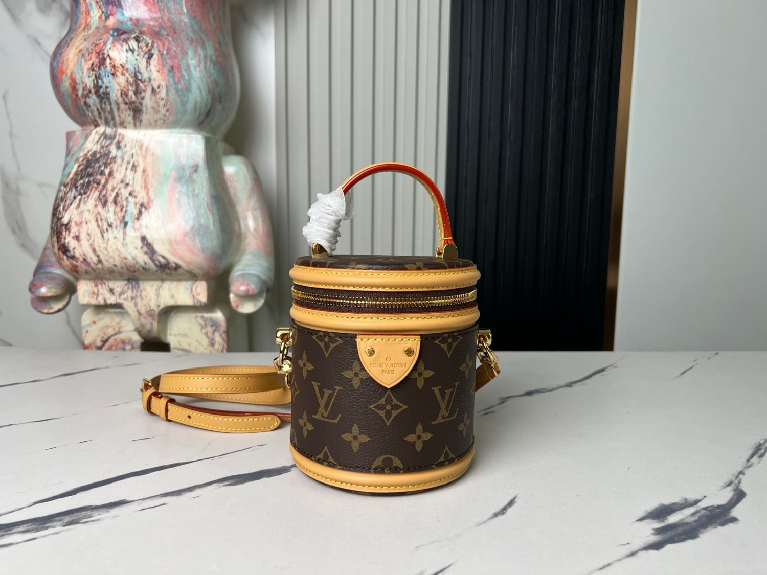 Louis Vuitton M82952 Nano Cannes