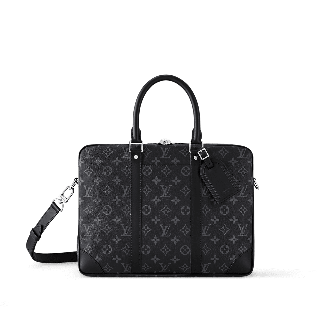 Louis Vuitton M46457 VOYAGE Small Briefcase