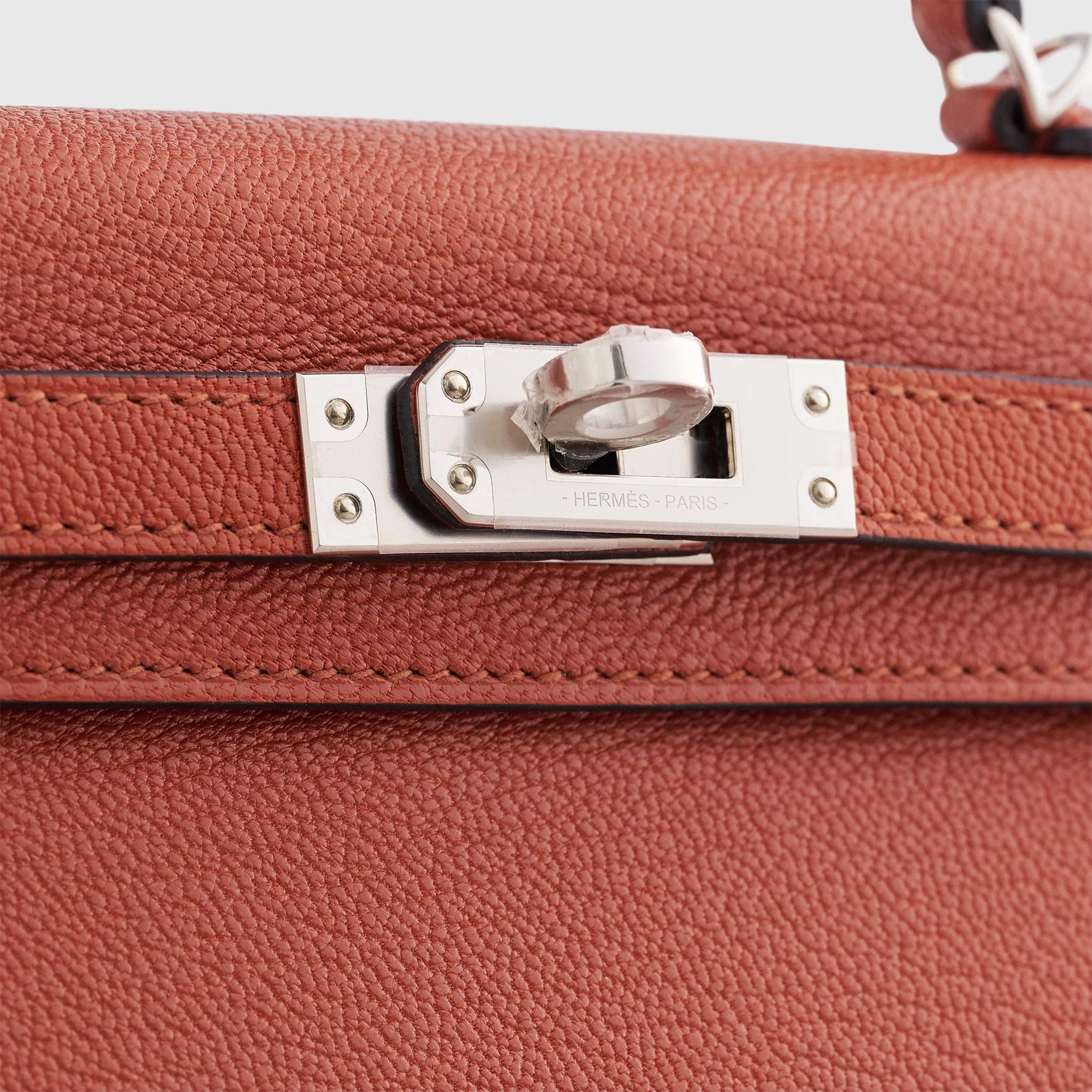 HERMES Kelly Mini Bag