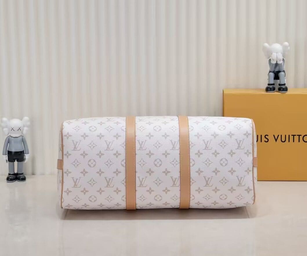 Louis Vuitton M46863 Keepall Bandouli??re 45