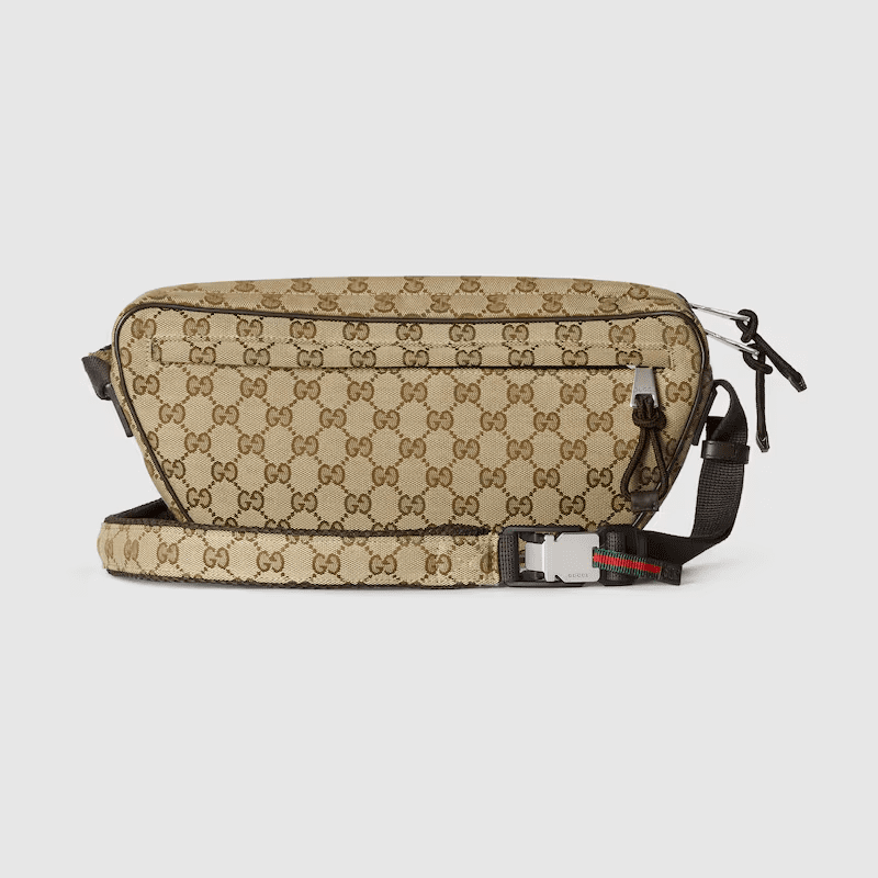 GUCCI Small GG crossbody bag