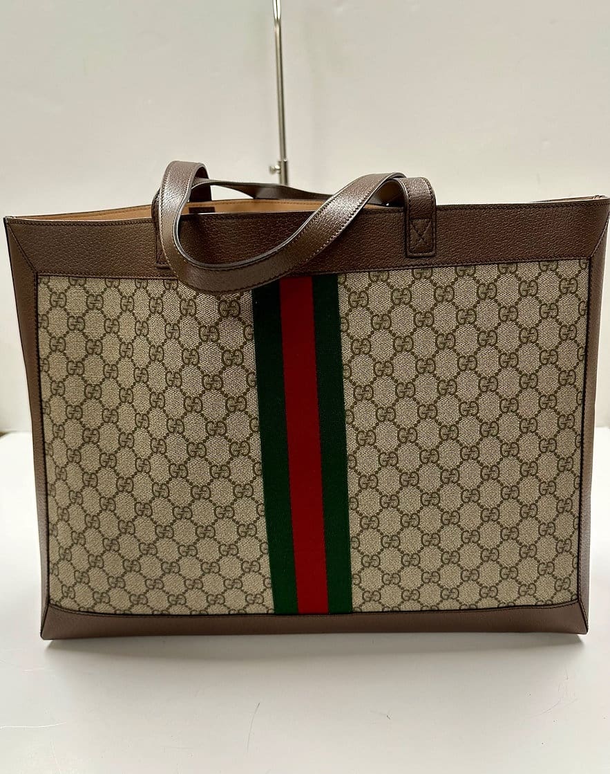 Gucci Ophidia medium tote