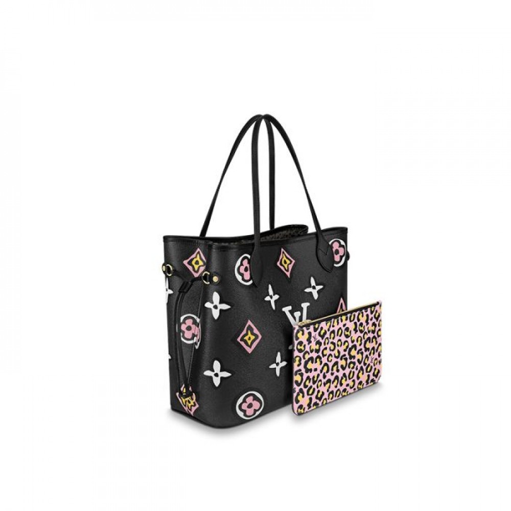 LOUIS VUITTON M45819 Neverfull MM