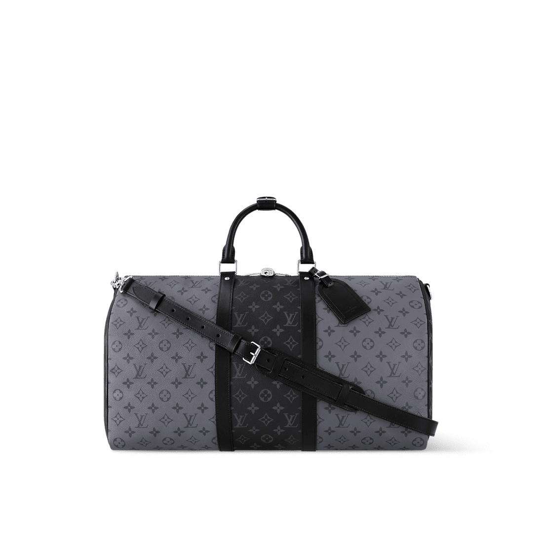 Louis Vuitton M45392 Keepall Bandouli??re 50