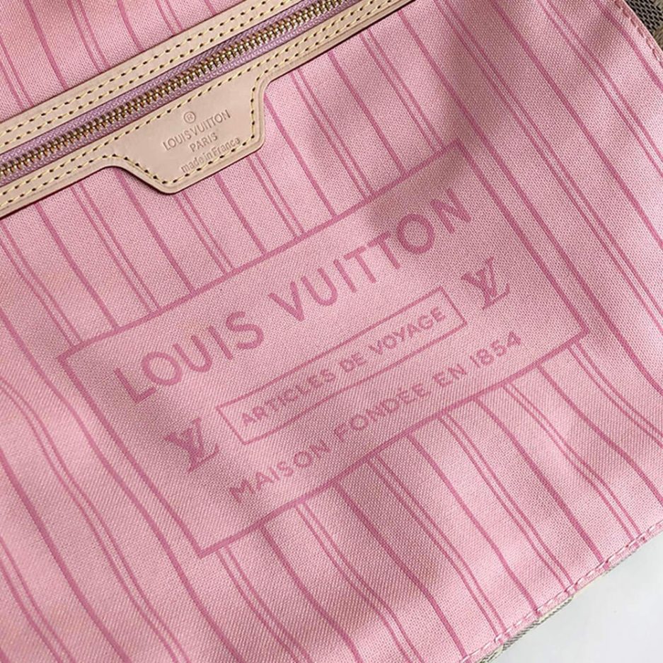 LV NEVERFULL MM N41605