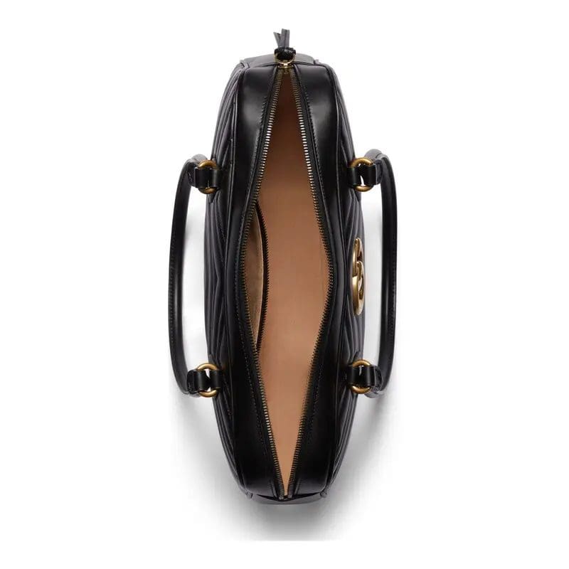 GUCCI MARMONT MEDIUM TOTE