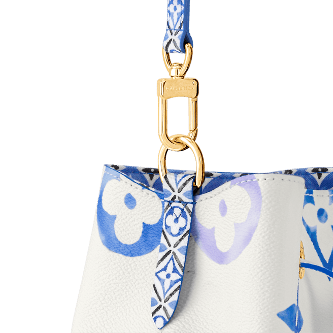 LOUIS VUITTON Néonoé BB M22986