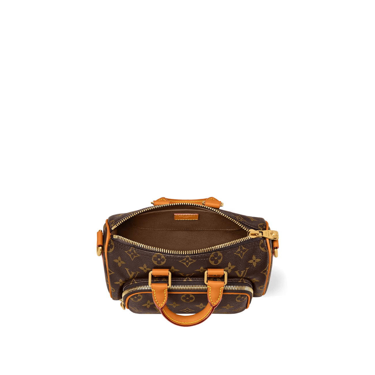 Louis Vuitton M14981 Keepall 25 Cargo