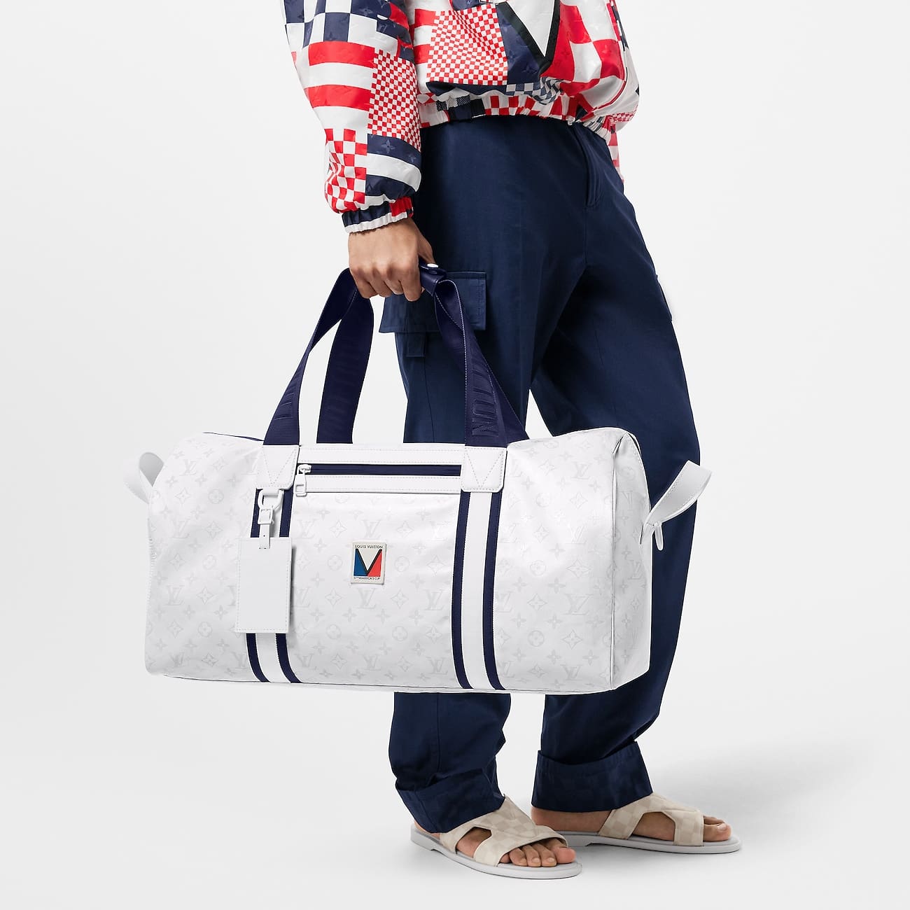 Louis Vuitton M11687 Keepall Sport