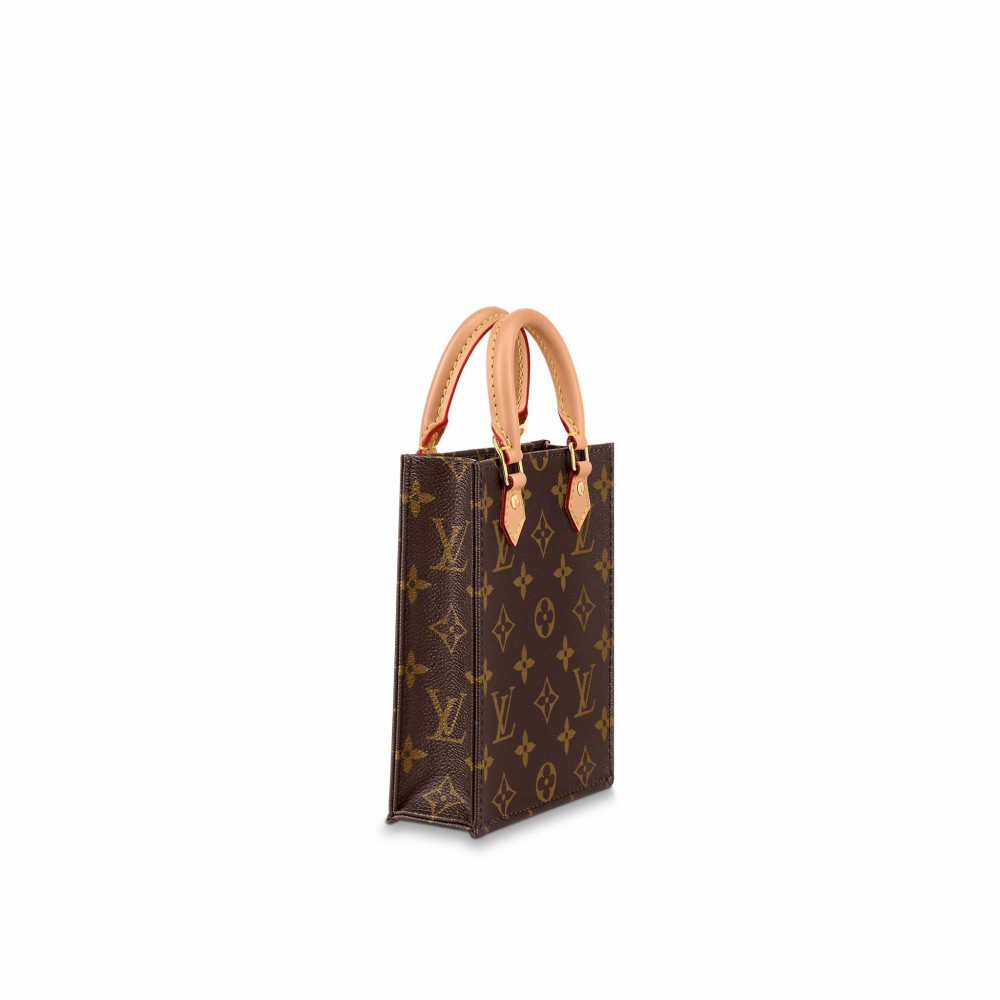 LOUIS VUITTON M69442 Petit Sac Plat Mini Onthego