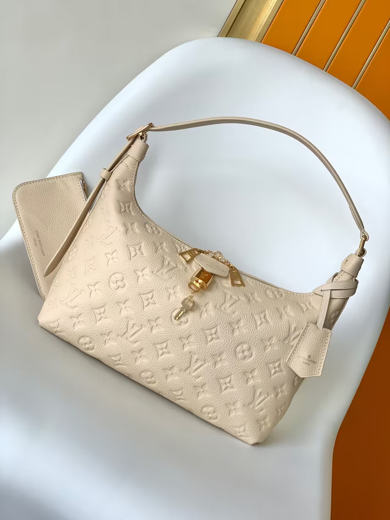 Louis Vuitton SAC SPORT handbag M46609