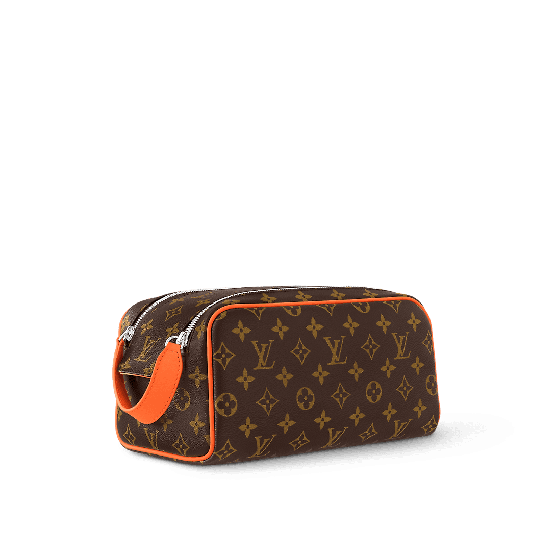 Louis Vuitton M46765 DOPP KIT toiletry bag