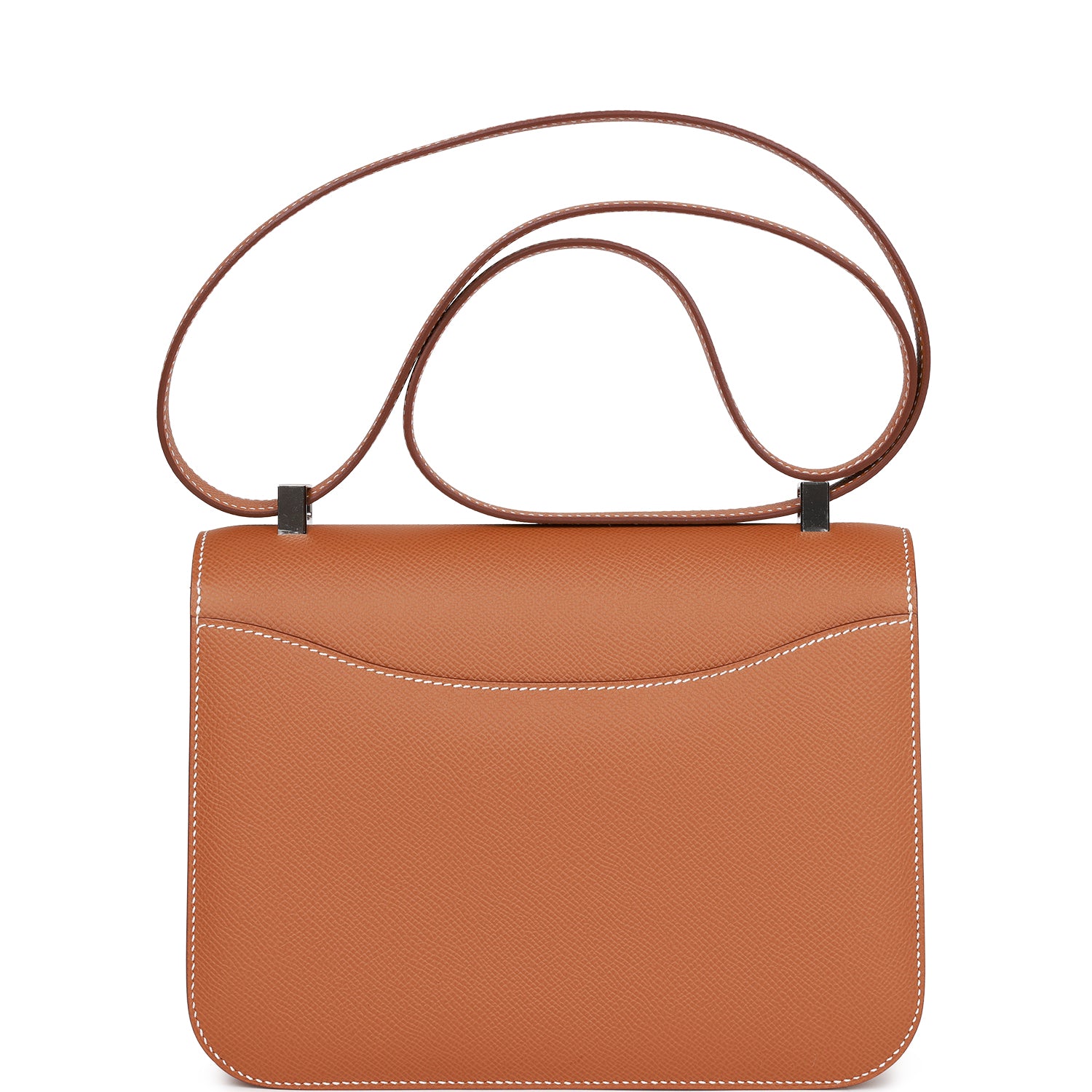 HERMES Constance 1-24 Gold Epsom Palladium Hardware