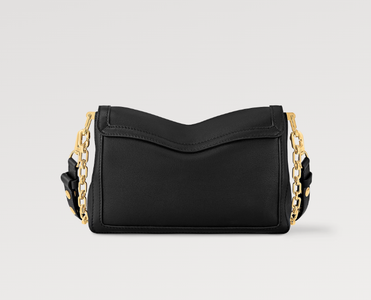 Louis Vuitton Dauphine Soft MM bag