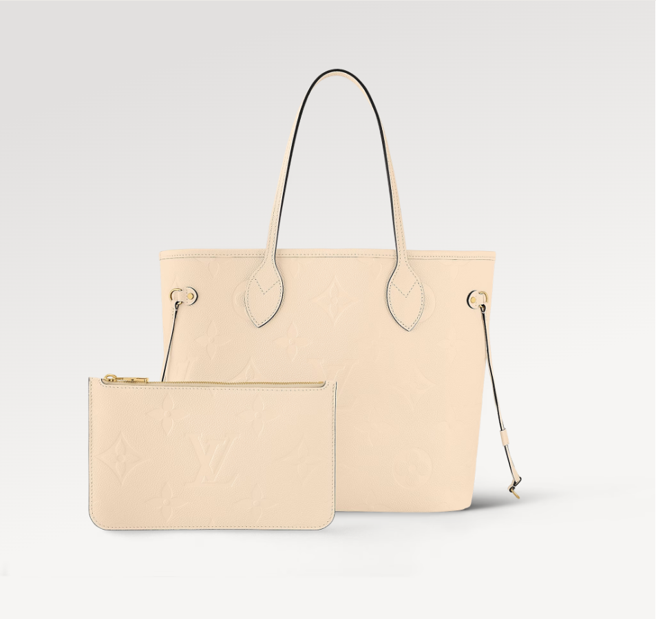 LOUIS VUITTON M46676 Neverfull MM