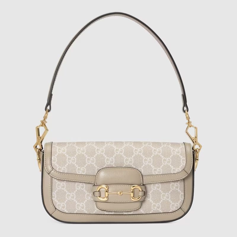 GUCCI HORSEBIT 1955 SHOULDER BAG