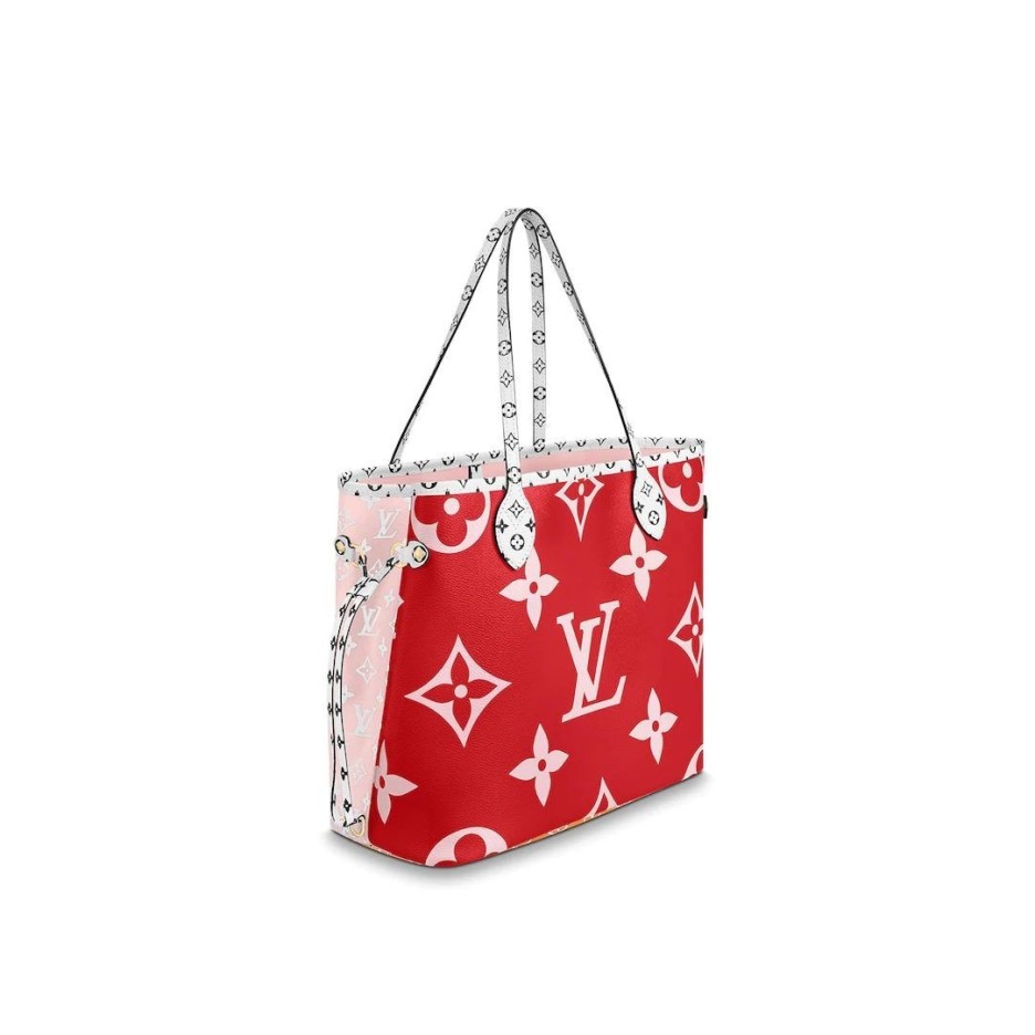 LOUIS VUITTON M44567 Neverfull MM