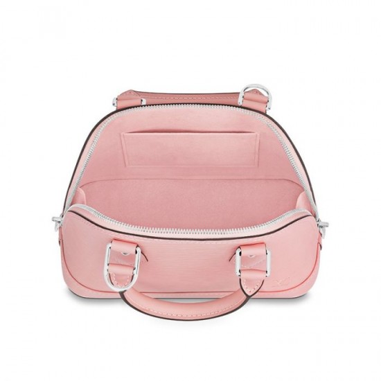 LOUIS VUITTON Alma BB