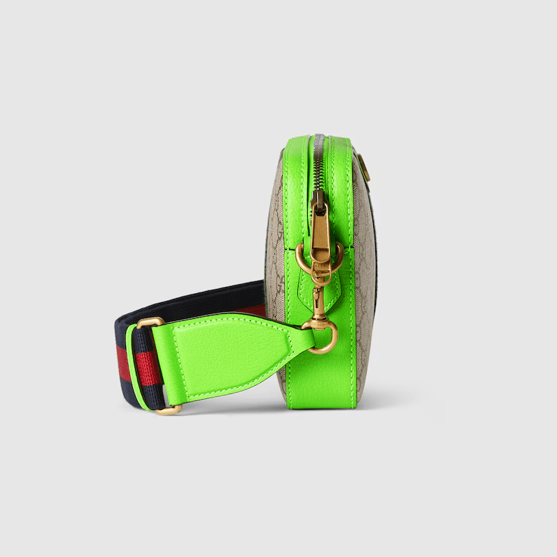 GUCCI Ophidia small crossbody bag