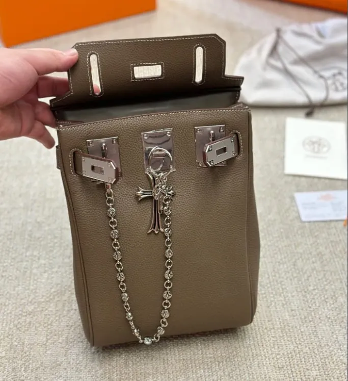 HERMÈS HAC A DOS PM