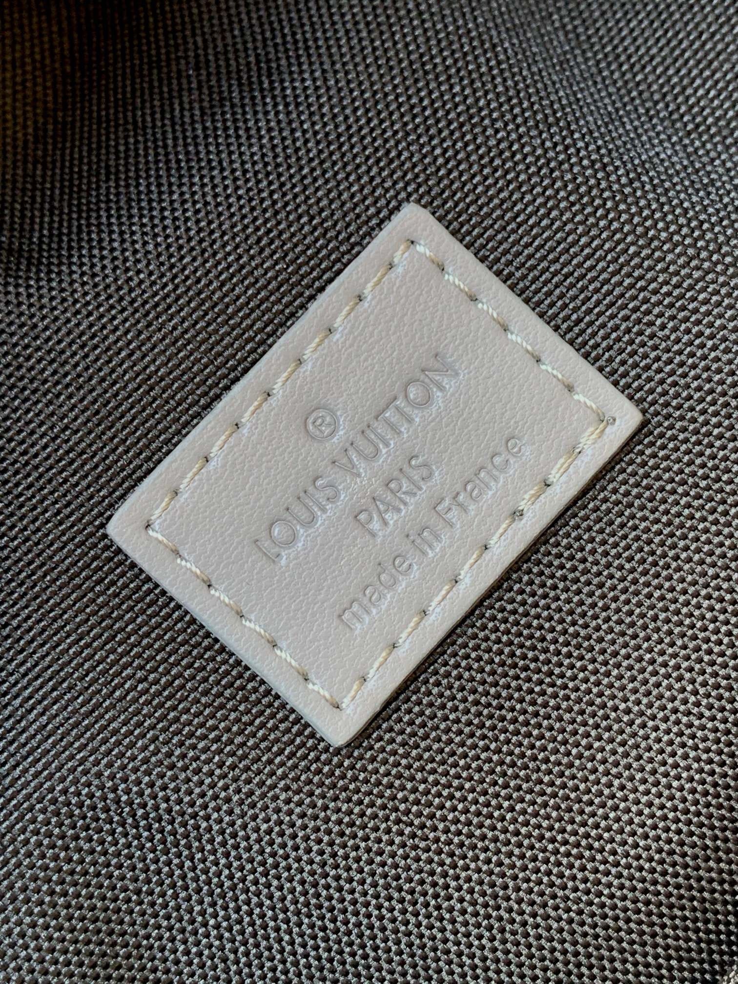 Louis Vuitton M46557 Discovery Backpack