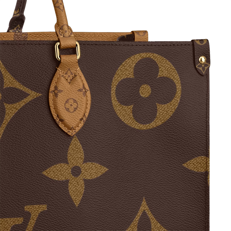 Louis Vuitton ONTHEGO GM M45320
