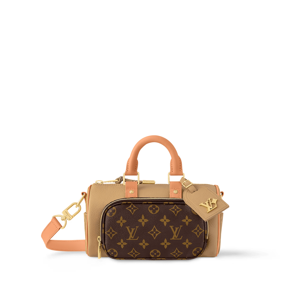 Louis Vuitton M12627 Keepall Bandouli??re 25