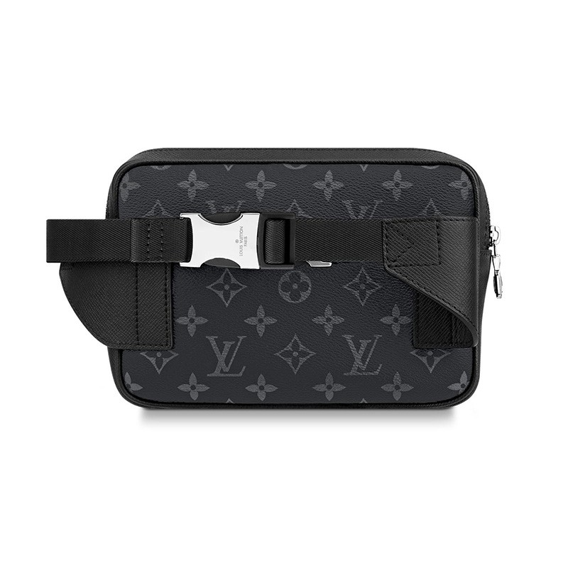 Louis Vuitton men bag M30245 Outdoor Bumbag