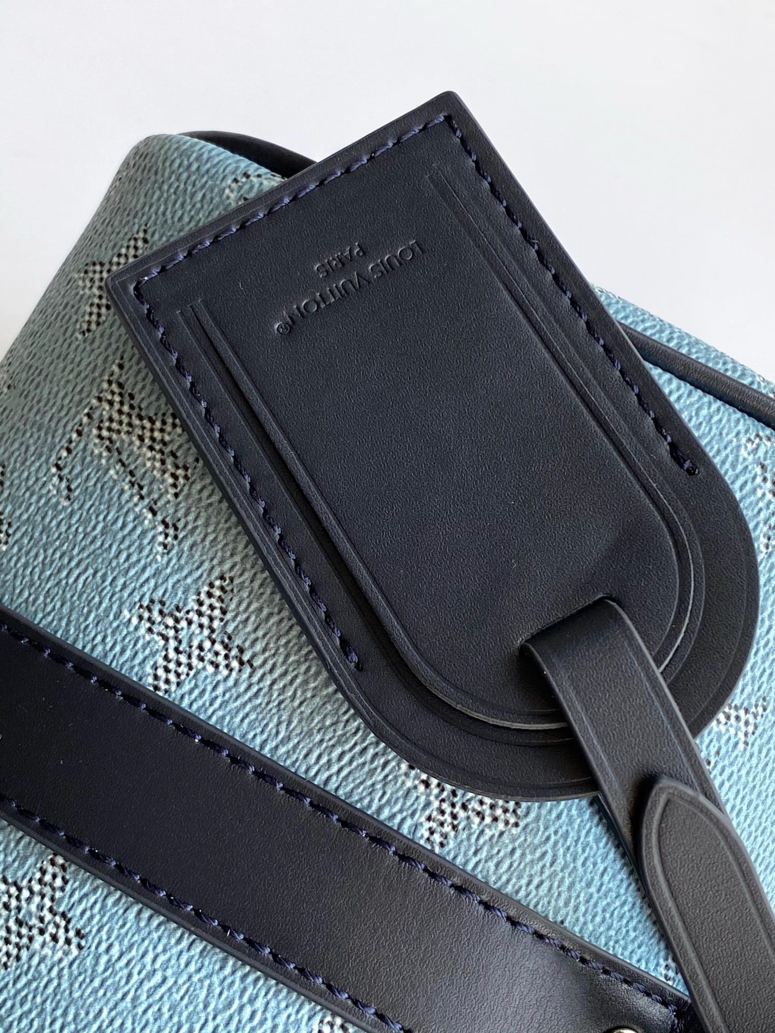 Louis Vuitton M14681 Keepall Bandouli??re 25