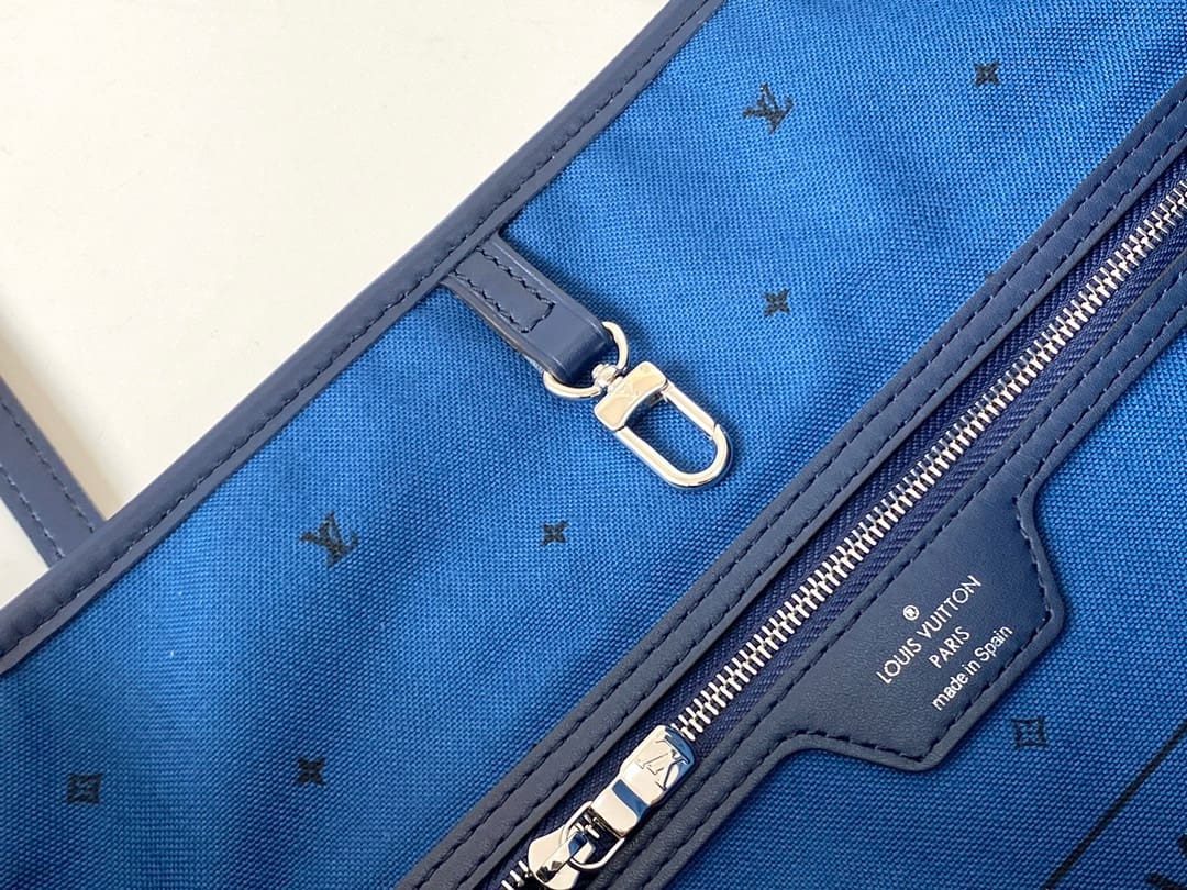 Louis Vuitton M45128 Lv Escale Neverfull MM