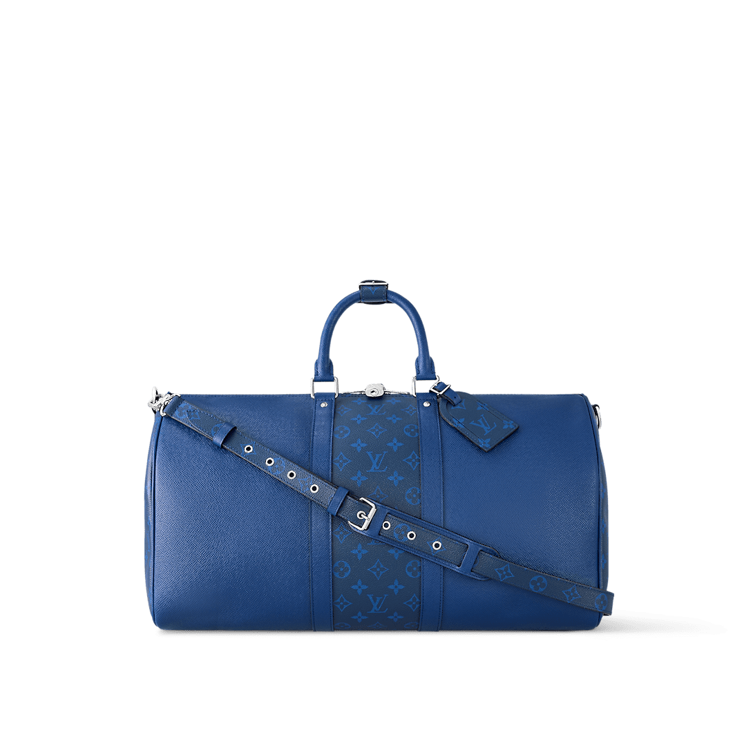 Louis Vuitton M53766 Keepall Bandouli??re 50