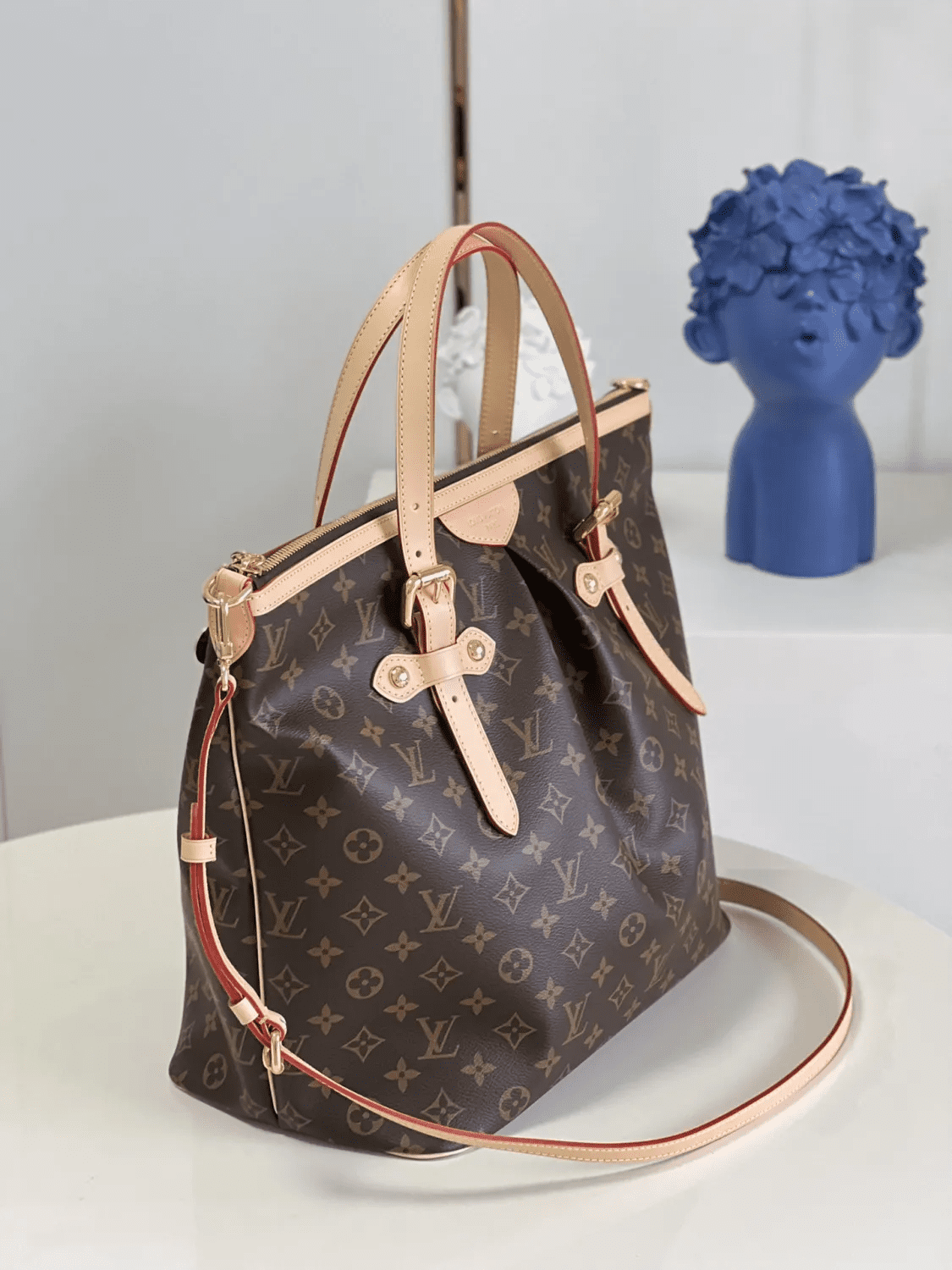 Louis Vuitton Palermo GM M40146